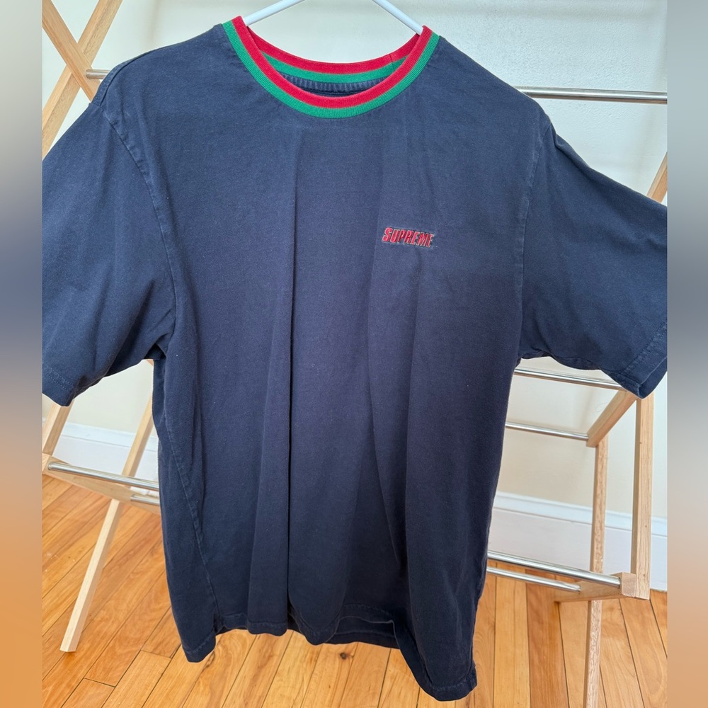 Supreme T shirt